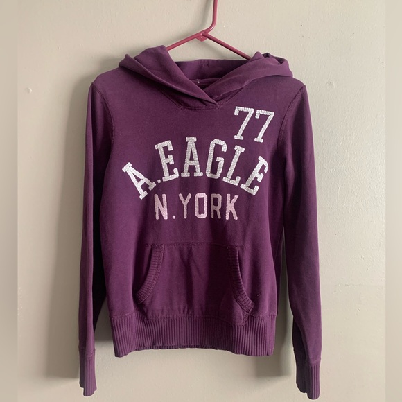 American Eagle Outfitters Tops - American Eagle hoodie